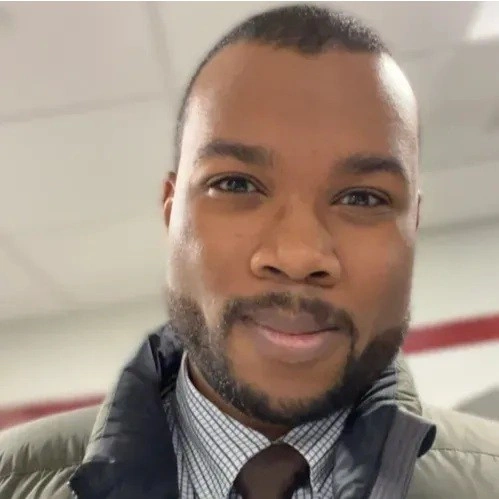 Mikal H. Brown author cover image