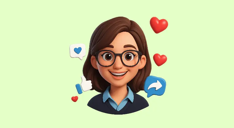 SocialGuard automatically generates and posts brand-safe social media content, following human review and approval.